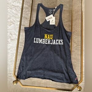 Northern Arizona University Tank Top